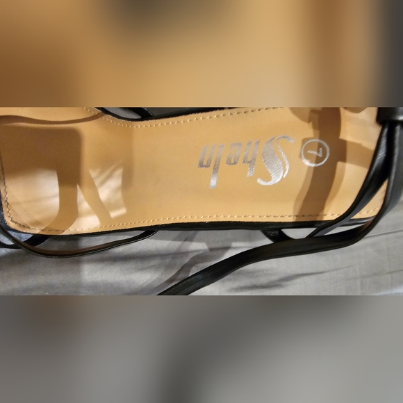 Shein Brand New Shoes - Picture 5 of 5